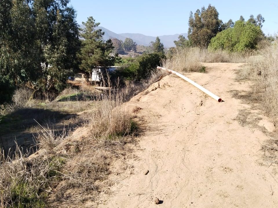 Terreno de 2225 mts2 5