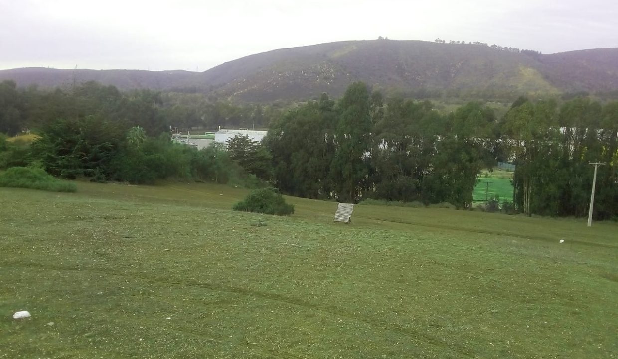 Terreno de 9200 mts2